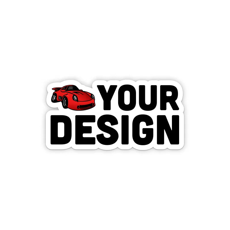Customize Printable A4 Round Die Cut Vinyl Labelling Roll Skin Paper clear Transparent Label Notebook Laptop Stickers with logo