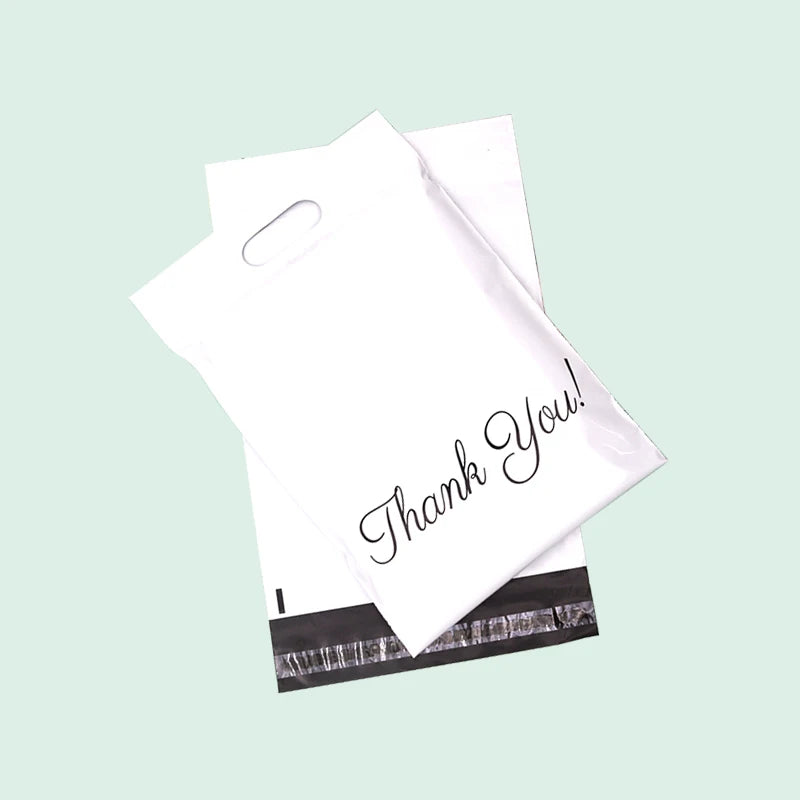 Wholesale Waterproof Eco-Friendly 30x37 Poly Mailing Bag Custom Size Courier Bag for Clothing for Polymailer Envelopes