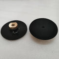 4inch Backer Pad 4 Polish Pad Marble for Grinder and Angle Grinder Accessories