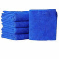 Manufacturer Wholesale Microfiber Kitchen Cleaning Cloth Quick Dry Towel Absorbent No Scratch Detailing Rags
