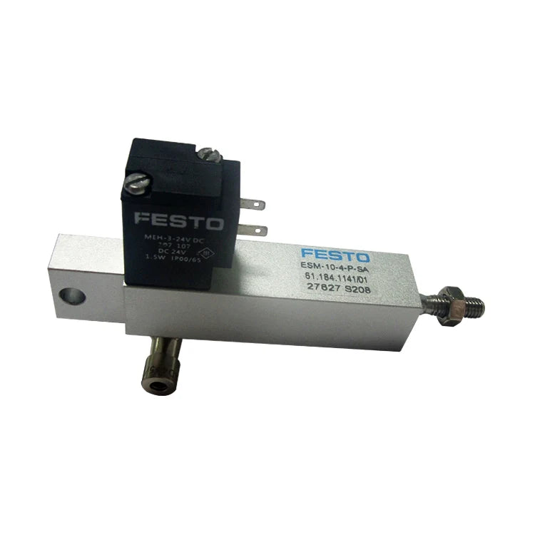 Solenoid Valve 61.184.1141/01 for Heidelberg Offset Printing Machinery Spare Parts