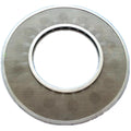 Stainless Steel Lubricating Duplex Oil Filters Series SPL-200 202MESH 175X90 FILTER MESH