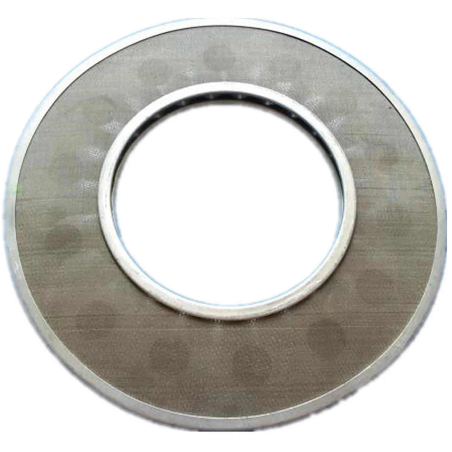 Stainless Steel Lubricating Duplex Oil Filters Series SPL-200 202MESH 175X90 FILTER MESH