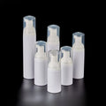 30ML 40ML 50ML 60ML 80ML Foaming Soap Dispenser Foam Pump Bottle Eco Friendly Cosmetic Packaging Skincare Packaging Body Pump