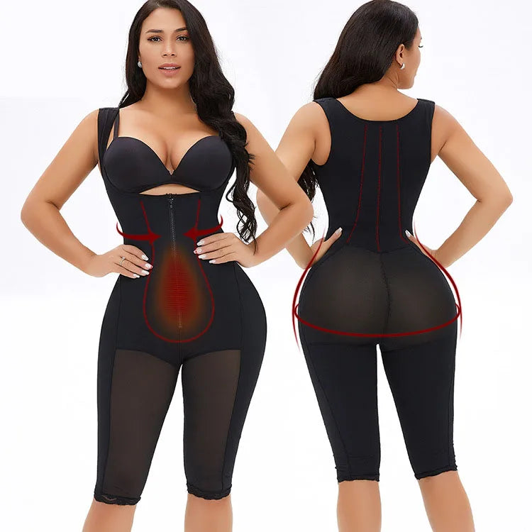 Hot Selling Butt Lifter Tummy Control Underwear Women Shapewear Tummy Control Shapers