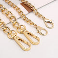 Deepeel BC016 Bag Chains Handbag Hardware Accessories Adjustable Shoulder Strap Chain