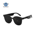 Teenyoun Wireless Speaker Headset Music 5.0 Headphones Smart Bluetooth Glasses Bone Conduction Sunglasses 2023 New