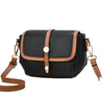 2023 Leather Pu Double Color Bags Mini Cheap Bags Women Handbags Ladies Luxury Fashion Andcomfortable