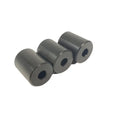 Acetal Plastic Bushing POM Nuts Acetal Sleeve POM Fitting Parts Delrin Bushings