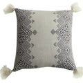 Factory Hot Sale 100% Cotton 45*45cm  Comfortable Sleep Cushions for Sofa Furniture Lls