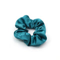 Custom and Wholesales Silk Satin Luxury Scrunchies