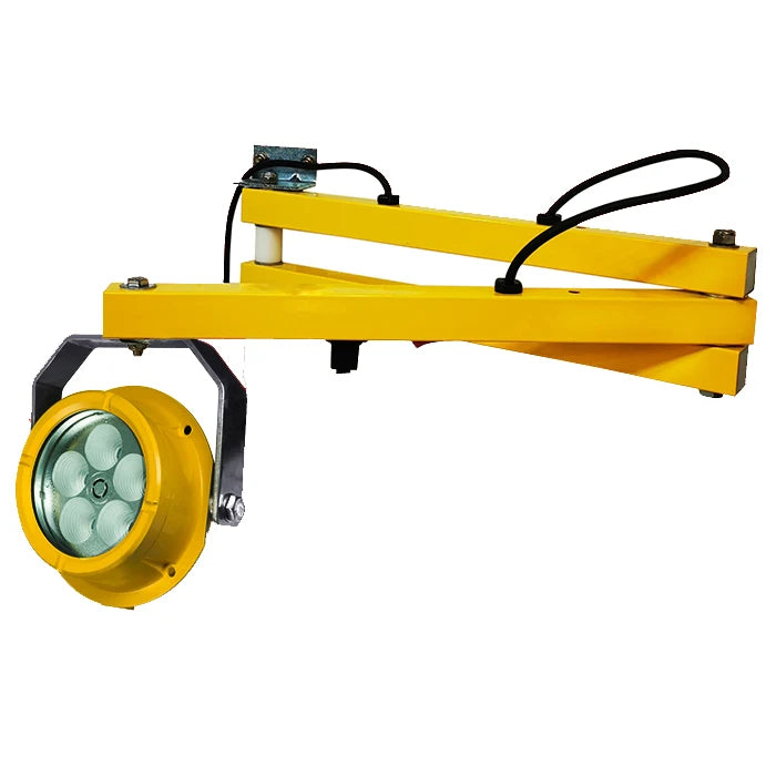 New Special Design DL619 Waterproof Super Bright LED Light Loading Dock Light