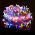 Factory IP44 Outdoor Rabbit Decoration Lighted Christmas Tree Led Strip Light