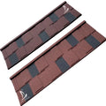 Tanzania Philippine South Africa Galvalume Metal Roofing Tiles Stone Coated Roofing Tiles Roof Sheets Price Liberia Gambia Tiles