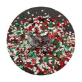 Xucai Christmas Glitter Decorative Crafts Chunky Mix Holographic Cosmetic Party Supplies Color Shifting Fine Glitter
