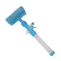 DOOSO Home Clean Tools 3 Colors Multifunctional Spray Water Brush Cleaner Microfiber Window Cleaner Glass Wiper