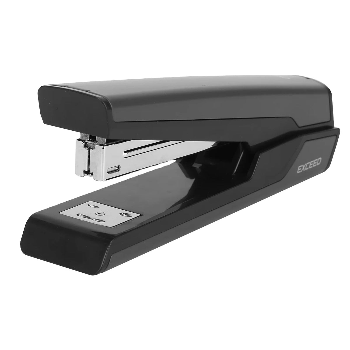 E0463 Stapler Student Convenient Stationery Office Supplies Multi-functional Takeaway Packing Staple Binding Machine