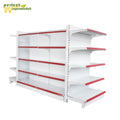 Popular Design Customizable Commercial Supermarket Shelf Convenience Store Supermarket Equipment Shelf