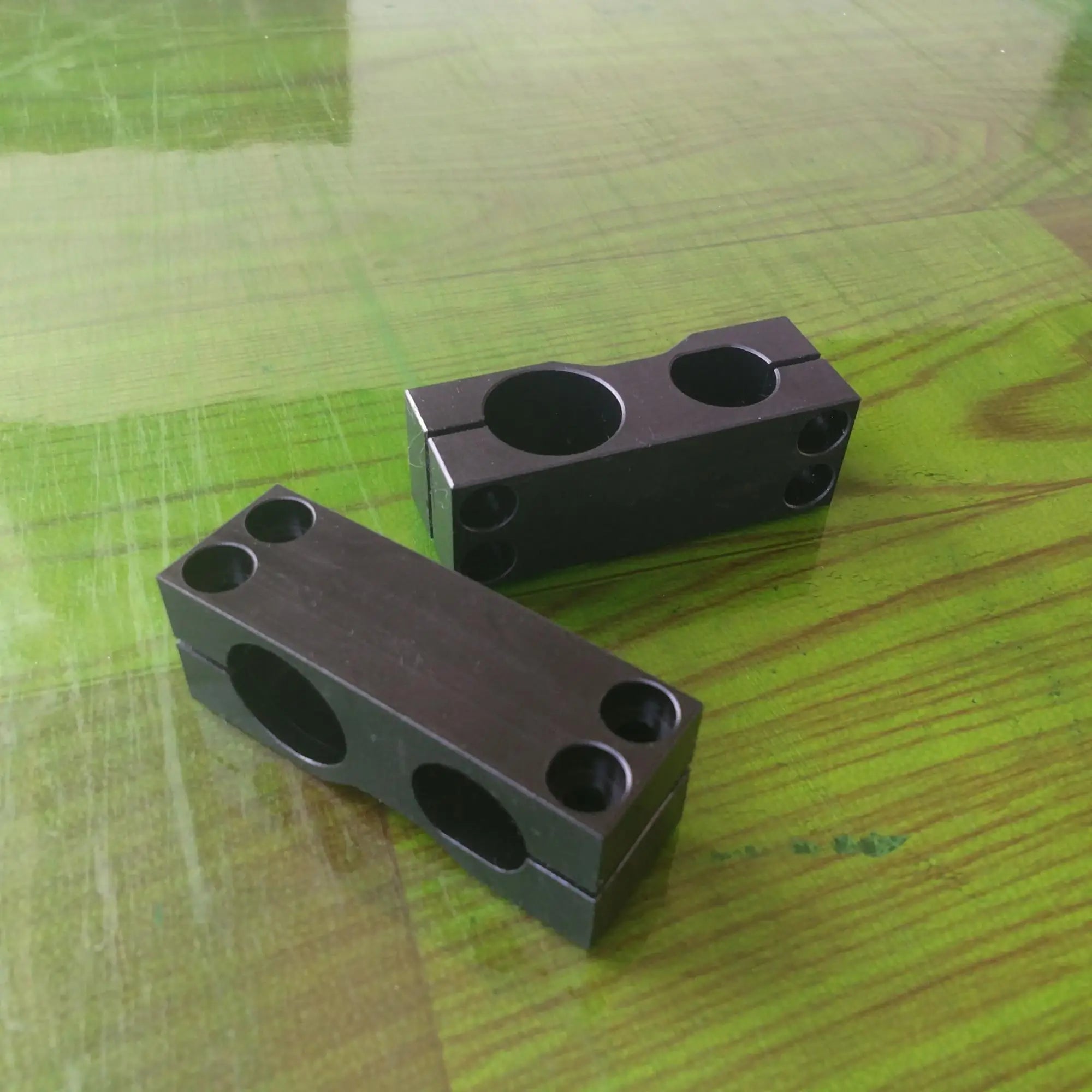 High Precision Custom Made CNC Machining Broaching Stainless Steel Aluminum Steel Copper Brass Parts OEM ODM Service Factory