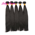 Italian 100% Human Hair Best Bundle Hair Vendor with Factory Price Straight Raw Indian Virgin Human Hair Bundles