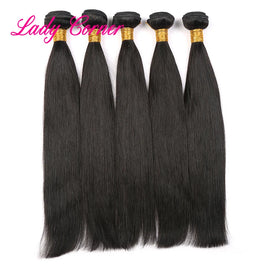 Italian 100% Human Hair Best Bundle Hair Vendor with Factory Price Straight Raw Indian Virgin Human Hair Bundles
