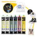 700ml Dtg Textile Ink Bag for Brother Gtx Ink Chip Pro Gtx 600 3 Gtx 422 423 Gtx-422 Gtx-423 Dtg Printer Bulk Ink With Chips