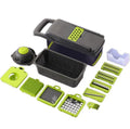 Kitchen Gadget Multi Manual Vegetable Cutter Onion Chopper Dicer Vegetable Chopper