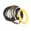 Loader O-ring Kit Hydraulic Cylinder Oil Seal WA500-3 STEERING Cylinder Seal Kit 707-99-34550