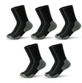 OEM Manufacturers Custom Sports Crew Running Socks for Men Knitted Compression Basketball Sokken Logo Body for Spring Season