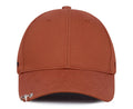 Custom Oxford Dobby Sports Spring/Summer Women's Men's Solid Fruit Hand Embroidered Ferrule Baseball Cap
