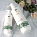 Private Label Hair Shampoo 100% Vegan Plant Extract Shampoo Natural Unisex Adults Organic Wholesale 720g Shampoo