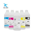 Factory Textile Pigment for Ink for Digital Printing 1000ml Heat Transfer on DTG for DTF Printers PET Film for Ink with MSDS