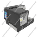 Hot-selling High Definition Tag Printing Digital Business Cards Garments Label Durable Thermal Printer