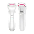 2024 New Trending  Heating Portable Usb Heat Rechargeable Eyelashes Electric Heated Eyelash Curler
