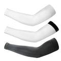 OVINSBO Higher Quality Bike Wear UV Sun Protection Cooling Compression Sports Cycling Outdoor Arm Sleeves Handsocks Eco-Friendly
