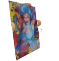 Factory Direct Sale 3d Lenticular Animation Gift Play Card Low Price