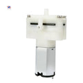 Manufacturer Wholesale Vacuum Pump Small Electric Plastic Diaphragm Vacuum Pump for Breast Enhancer
