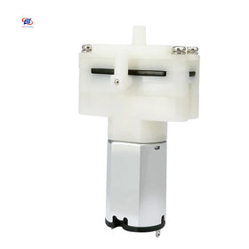 Manufacturer Wholesale Vacuum Pump Small Electric Plastic Diaphragm Vacuum Pump for Breast Enhancer