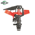Irriplast Water Sprinkler Micro Irrigation Sprinklers