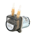 Kamoer KPA200 140-220ml/min 12V 24V Brush Brushless 3 Rollers New Style Peristaltic Pump