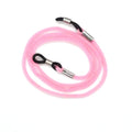 Multicolor  Nylon String Cord Holder Sunglasses for Travel Eyeglasses Chain Cord Holder String Rope Sunglasses Accessories