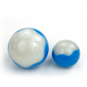 AFP Chill Out Summer Dog Cooling Treat Toy Pet Dog Ice Ball Toys