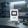 JNN 50HZ Single-Phase Intelligent Fully Automatic Energy-Saving Water Pump Controller with No-Load Protection Function