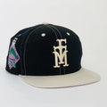 Snapback 5 Panel Sublimation  Custom  Cap 5 Panel Hats Nylon Cap Hats Adjustable Trucker Hat Caps