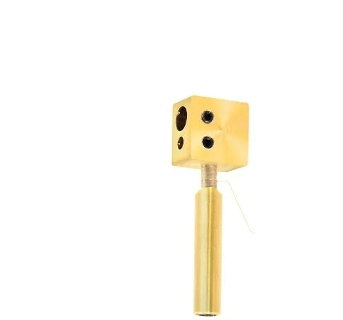 SUNSHINE RELIFE RL-067 Mini Small Ironing Table Mini Pure Copper Heater for Quick 936/1200A T12 JBC Rubber Removal Head
