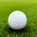 Seniors Golf Ball Low Price Budget Printed Range Items New Fitting Buy Golf Ball
