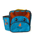Customized Children Insulated Cooler Lunch Bags for School Kids