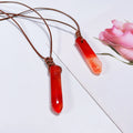 HY Carnelian Pendant Wholesale Jewelry Jewelry