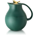 Arabic Style Thermos Pot Spoon Food Flask Insulation Kettle Double Wall Vacuum Thermos Water Bottle