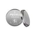 PKCELL CR2032 CR2025 CR2016 3v Button Cell Battery for Car Keys